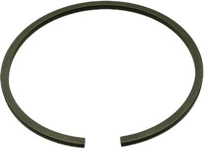 SPI - SPI Pipe to Silencer Exhaust Seal - I.D. - 55.6mm - O.D. - 61.8mm - Height - 2mm - SM-02045