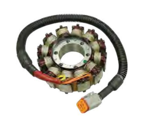 SPI - Sports Parts Inc Stator Assembly - SM-01357