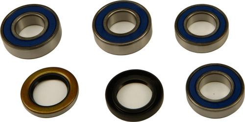 All Balls - All Balls Wheel Bearing and Seal Kit - 25-1673