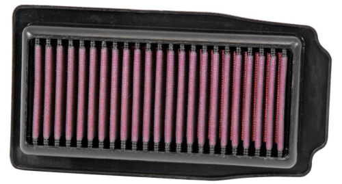 K&N Engineering - K&N Engineering High Flow Air Filter - SU-2513