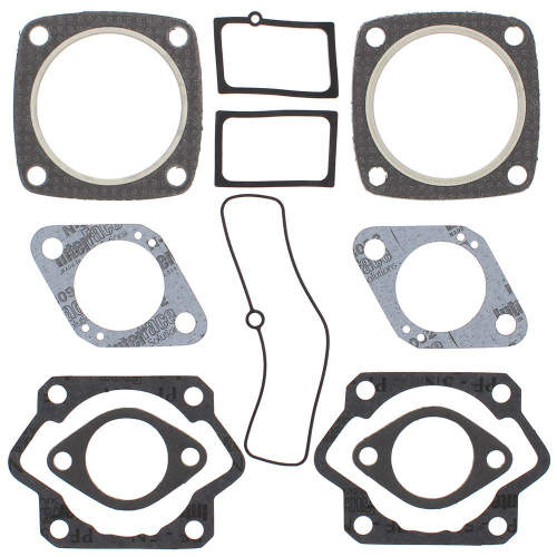 Winderosa - Winderosa Top End Gasket Set - 710025