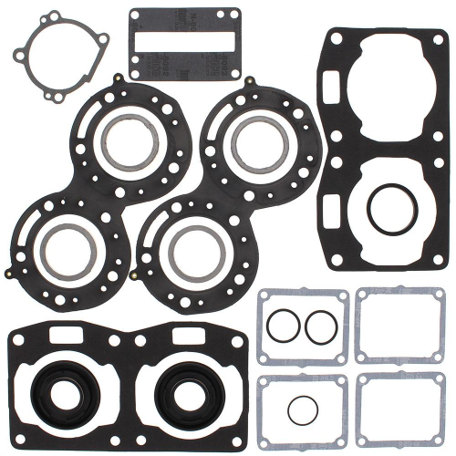 Vertex - Vertex Gasket Set with Oil Seal - 711243