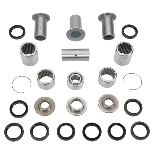 All Balls - All Balls Swing Arm Linkage Bearing Seal Kit - 27-1080