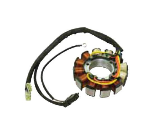 SPI - SPI Stator Assembly - SM-01352