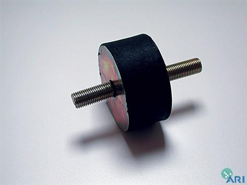 SPI - SPI Motor Mount - 09-219