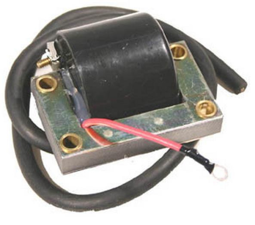 Sports Parts Inc - Sports Parts Inc Secondary Ignition Coil - 01-143-09