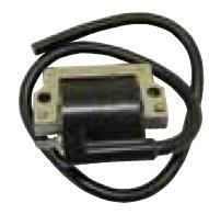 Sports Parts Inc - Sports Parts Inc Secondary Ignition Coil - 01-143-50