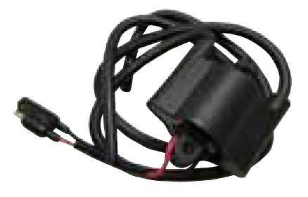 Sports Parts Inc - Sports Parts Inc Secondary Ignition Coil - 01-143-53