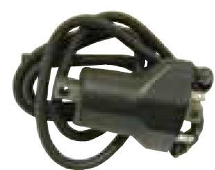 Sports Parts Inc - Sports Parts Inc Secondary Ignition Coil - 01-143-62