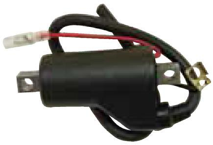 Sports Parts Inc - Sports Parts Inc Secondary Ignition Coil - 01-143-67