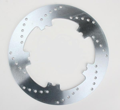 EBC - EBC OE Replacement Brake Rotor - MD509SR