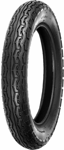 Shinko - Shinko SR400 Scooter Front/Rear Tire - 2.50-10 - 87-4225