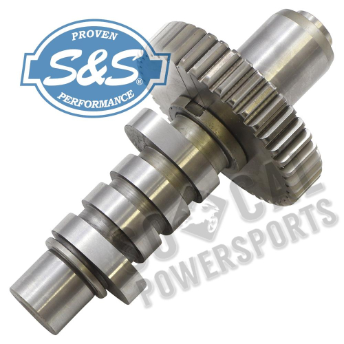 S&S Cycle - S&S Cycle H-Grind Camshaft - 330-0166