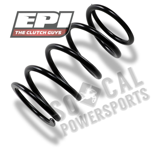 EPI - EPI Primary Drive Clutch Spring - Black - BCS29