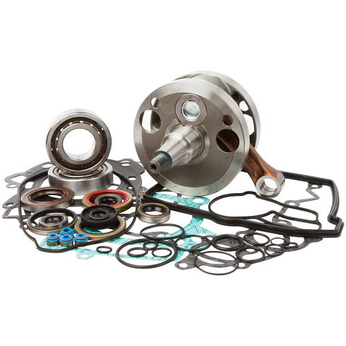 Hot Rods - Hot Rods Stroker Bottom End Kit (+3mm, 262cc) - CBK0169