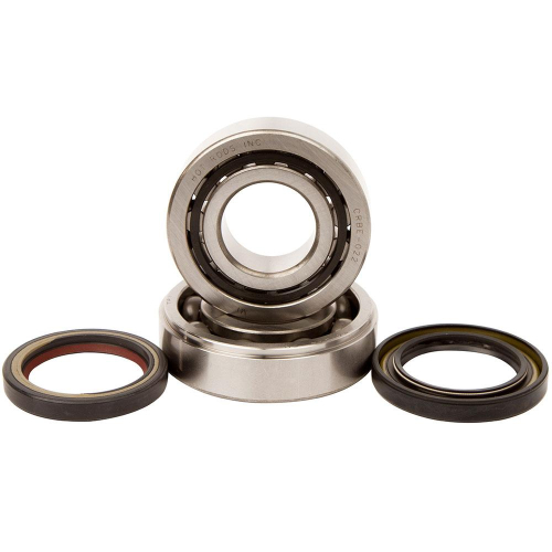 Hot Rods - Hot Rods Main Bearing and Seal Kit - K072