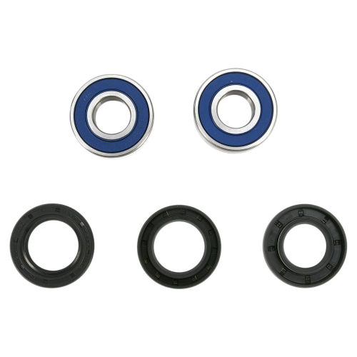 All Balls - All Balls Wheel Bearing and Seal Kit - 25-1219-A