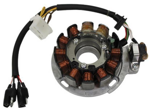 SPI - SPI Stator Assembly - SM-01136