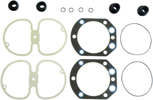 Athena - Athena Top End Gasket Kit - P400068600950