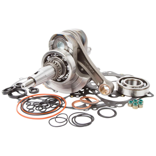 Hot Rods - Hot Rods Stroker Bottom End Kit (+4mm, 719cc) - CBK0137