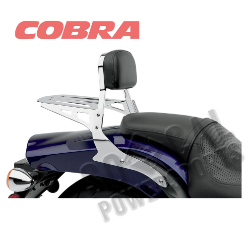 Cobra - Cobra Sissy Bar - Mini - 602-1104