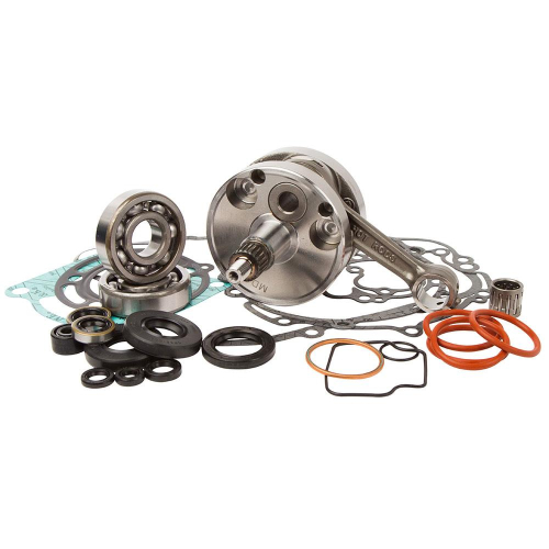 Hot Rods - Hot Rods Bottom End Kit - CBK0101