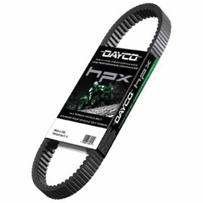 Dayco - Dayco HPX High-Performance Extreme ATV Belt - HPX2234