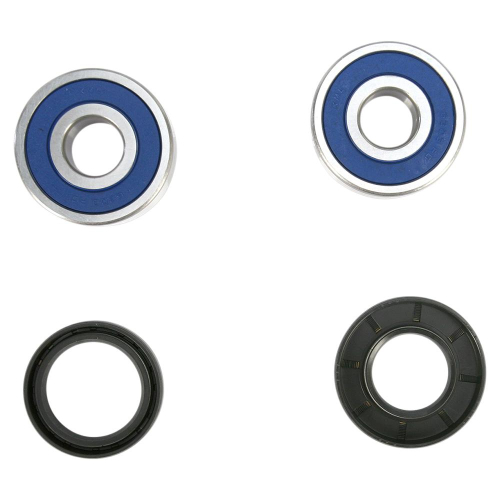 All Balls - All Balls Wheel Bearing and Seal Kit - 25-1333