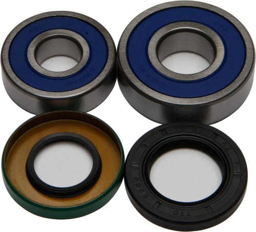 All Balls - All Balls Wheel Bearing and Seal Kit - 25-1356