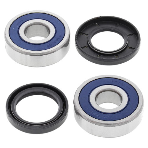 All Balls - All Balls Wheel Bearing and Seal Kit - 25-1330