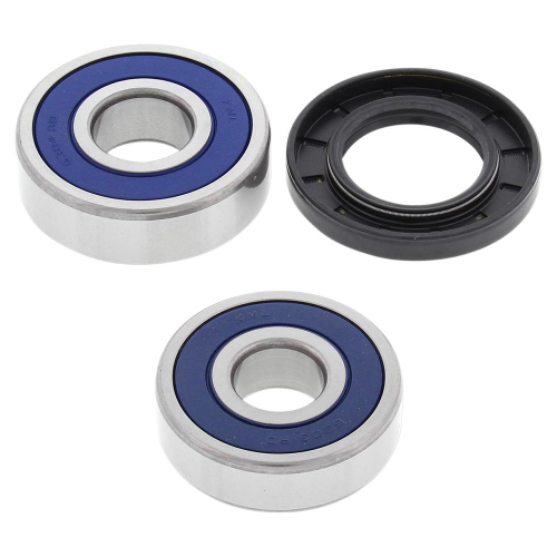 All Balls - All Balls Wheel Bearing and Seal Kit - 25-1342