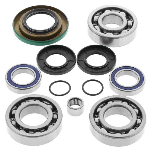 QuadBoss - QuadBoss Differential Bearing and Seal Kit - 5325-2069