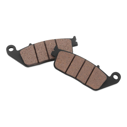 BikeMaster - BikeMaster Brake Pads - 961151