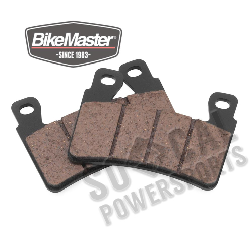 BikeMaster - BikeMaster Brake Pads - 961198