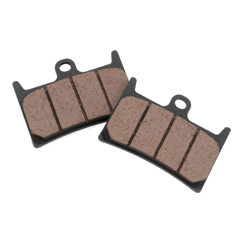 BikeMaster - BikeMaster Brake Pads - 961205