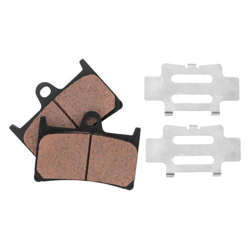 BikeMaster - BikeMaster Brake Pads - 961114