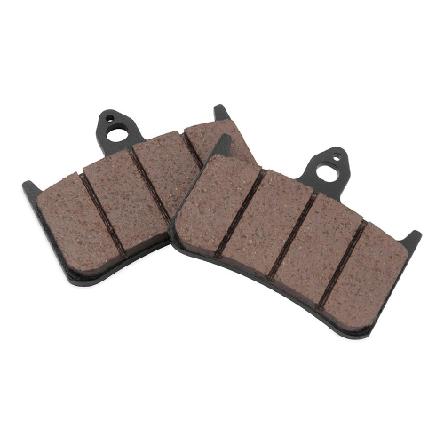 BikeMaster - BikeMaster Brake Pads - 961148