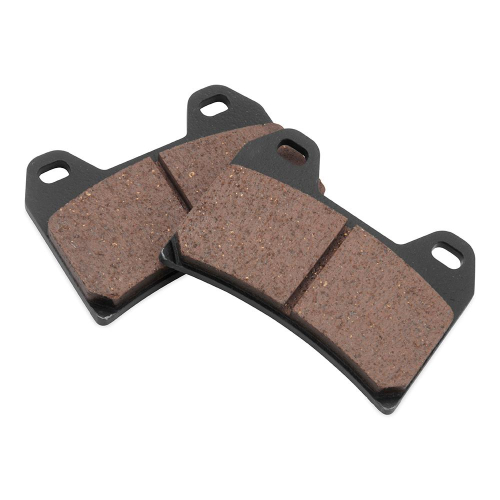 BikeMaster - BikeMaster Brake Pads - 961145