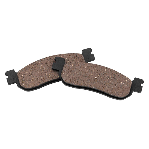 BikeMaster - BikeMaster Brake Pads - 961144