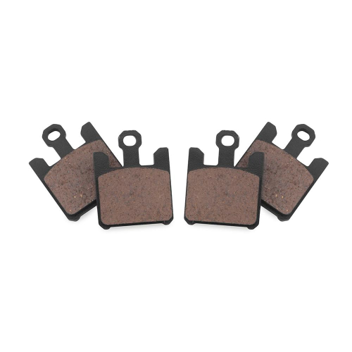 BikeMaster - BikeMaster Brake Pads - 961203