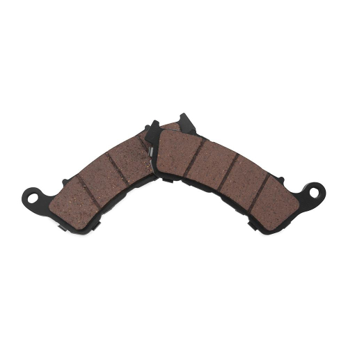 BikeMaster - BikeMaster Brake Pads - 961206