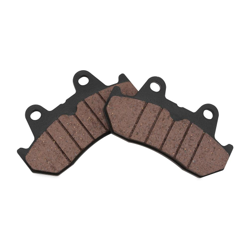 BikeMaster - BikeMaster Brake Pads - 961130