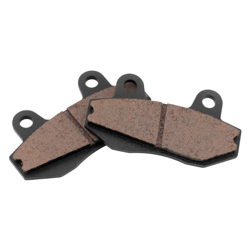 BikeMaster - BikeMaster Brake Pads - 961133