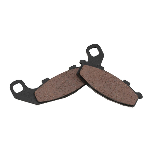 BikeMaster - BikeMaster Brake Pads - 961131