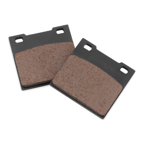 BikeMaster - BikeMaster Brake Pads - 961127