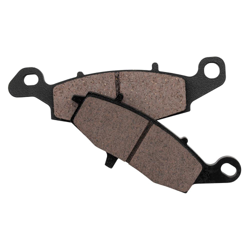 BikeMaster - BikeMaster Brake Pads - 961104