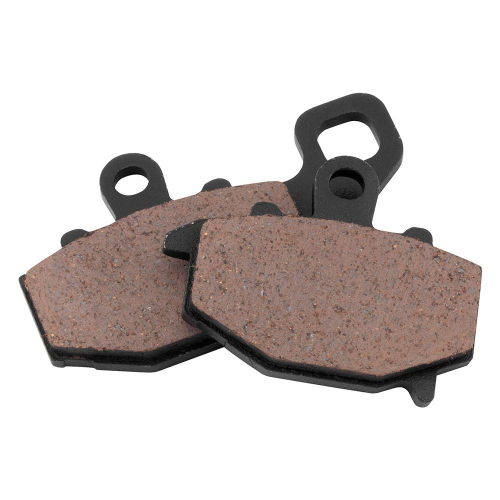 BikeMaster - BikeMaster Brake Pads - 961119