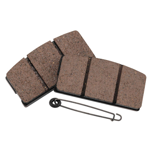 BikeMaster - BikeMaster Brake Pads - 961162