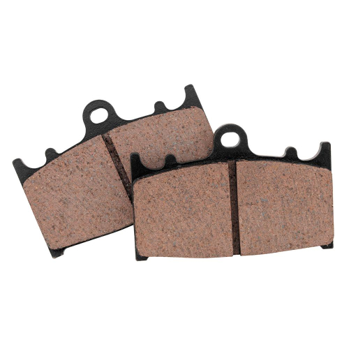 BikeMaster - BikeMaster Brake Pads - 961115