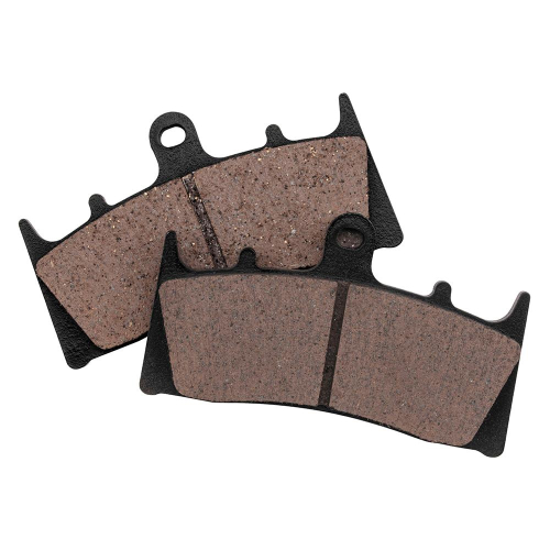 BikeMaster - BikeMaster Brake Pads - 961109